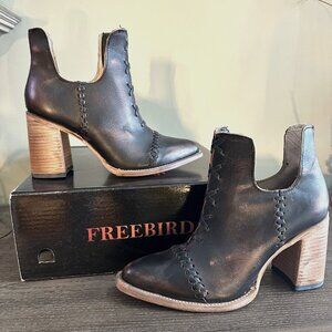 Freebird Jameson sz 10